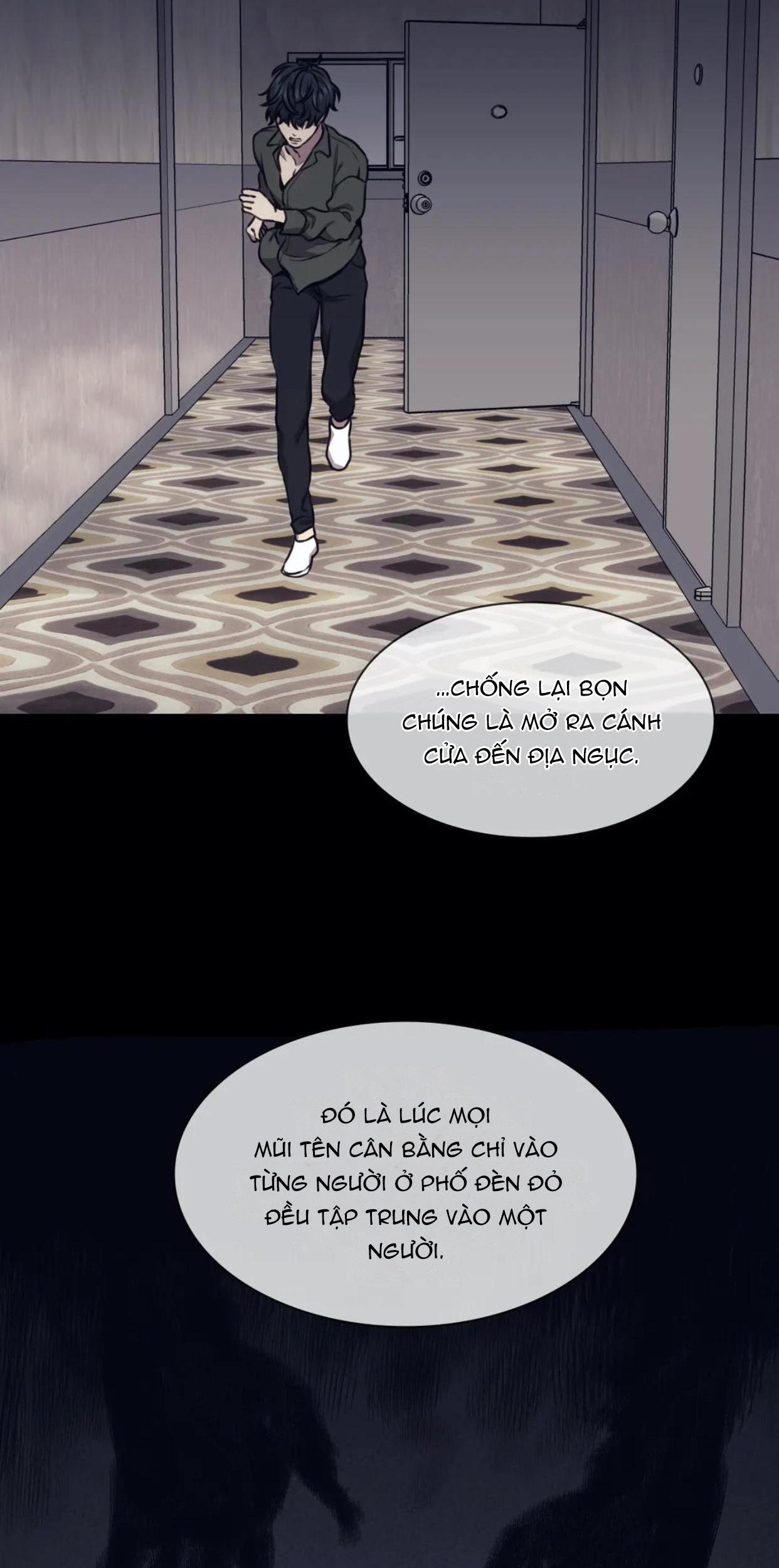 công cuộc báo thù của kẻ yếu thế chapter 47 22