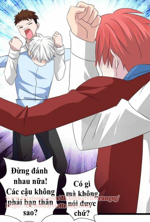 lều khều biết yêu chapter 48 39