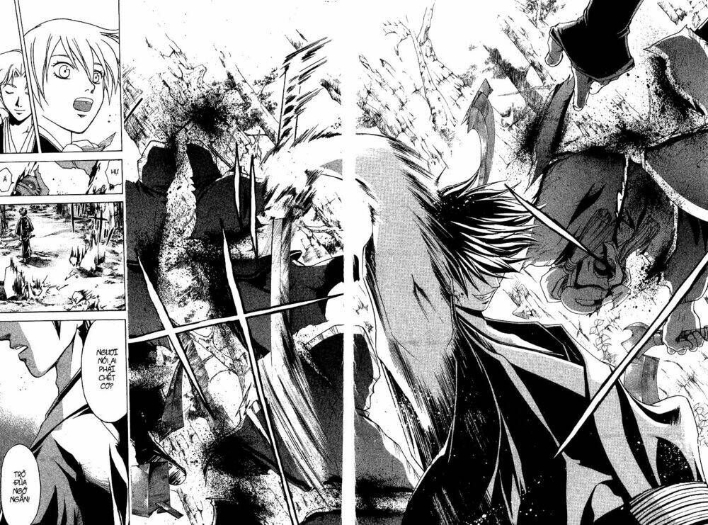 mắt quỷ kyo chapter 89 17