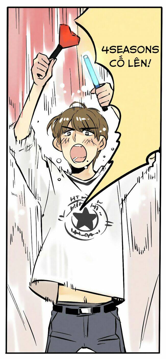 trang nhất toàn là hắn chapter 51 41