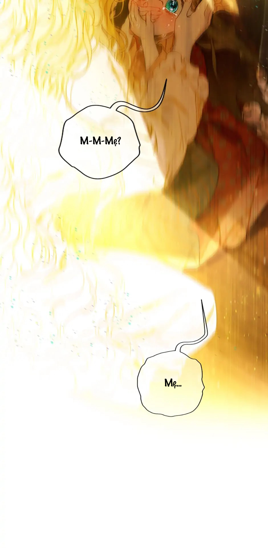 hợp đồng hôn nhân của mẹ chapter 2.2 21