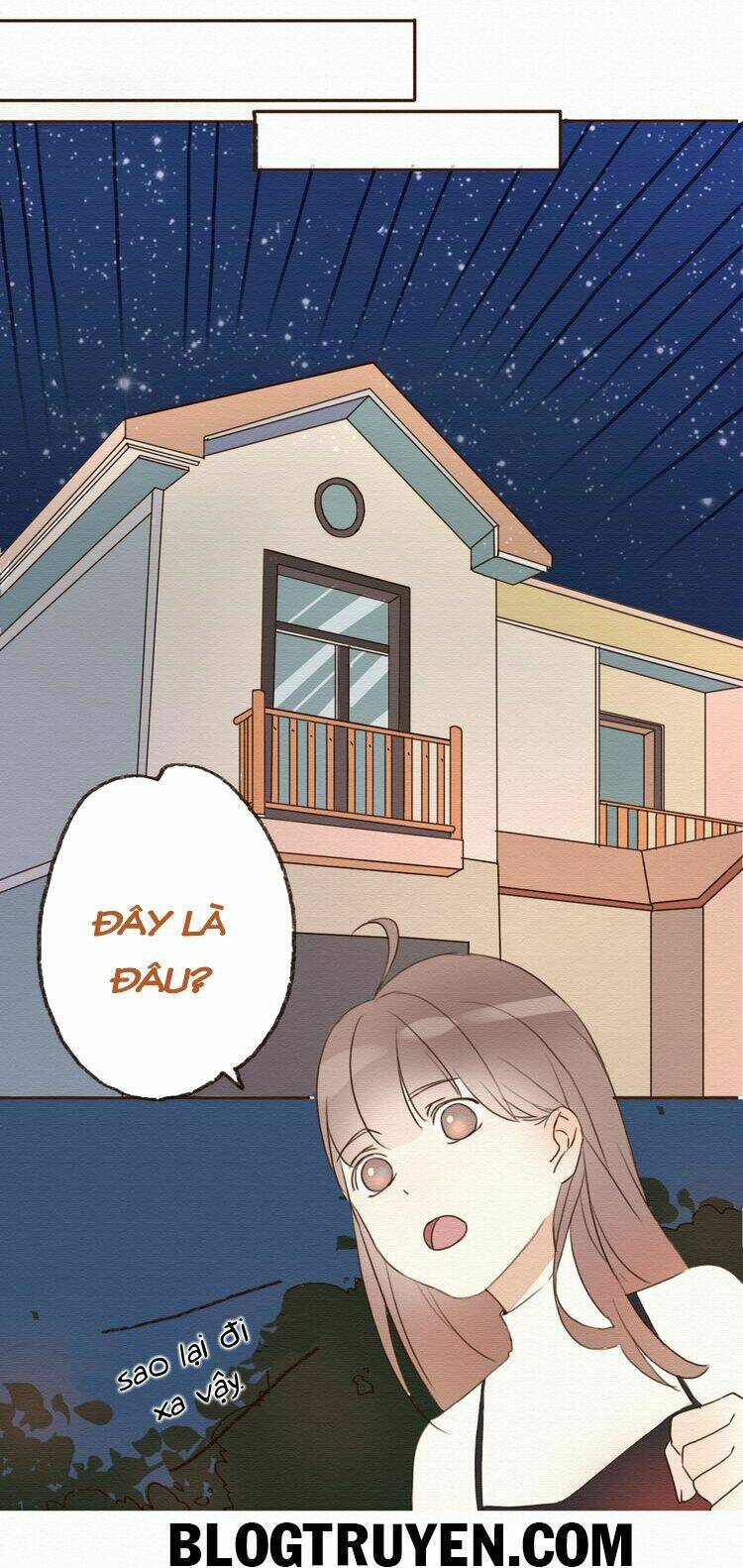 tình yêu không nói dối chapter 14 16