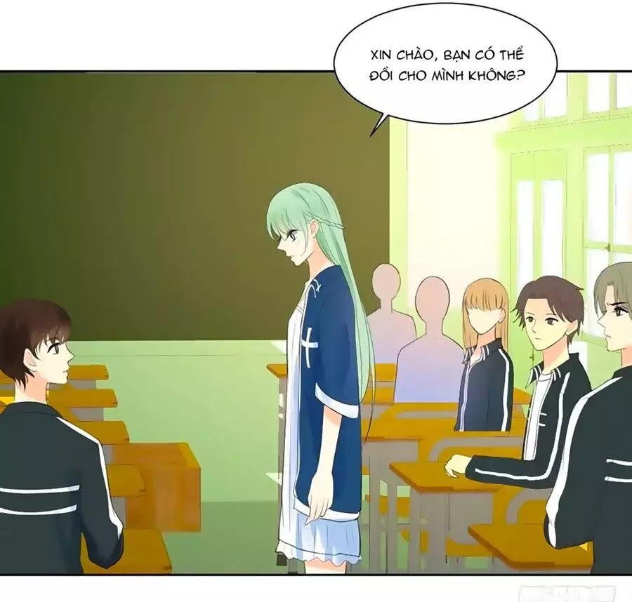 sinh sinh tương thác chapter 54 47