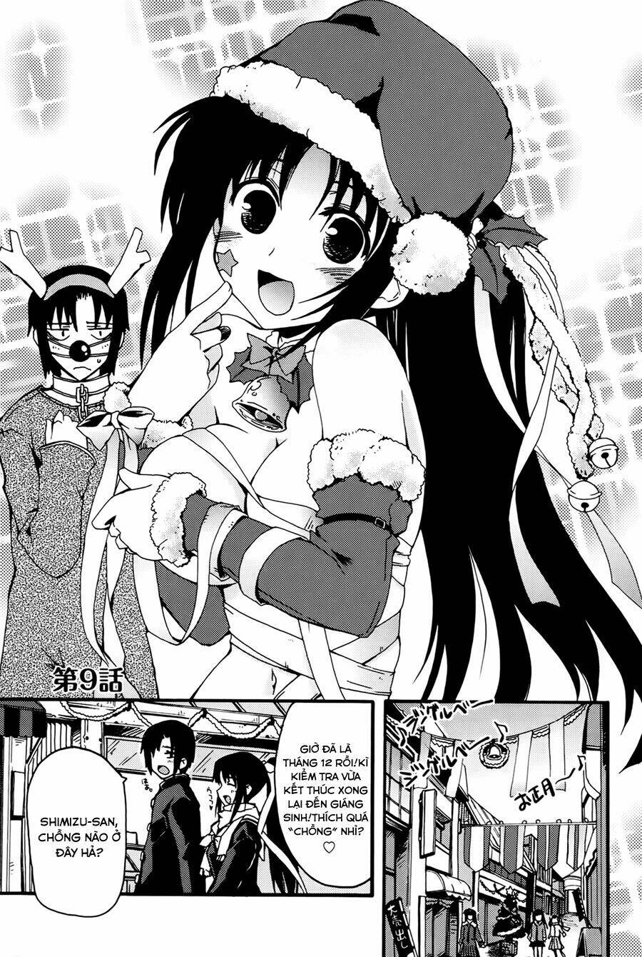 rescue me! chapter 9 4