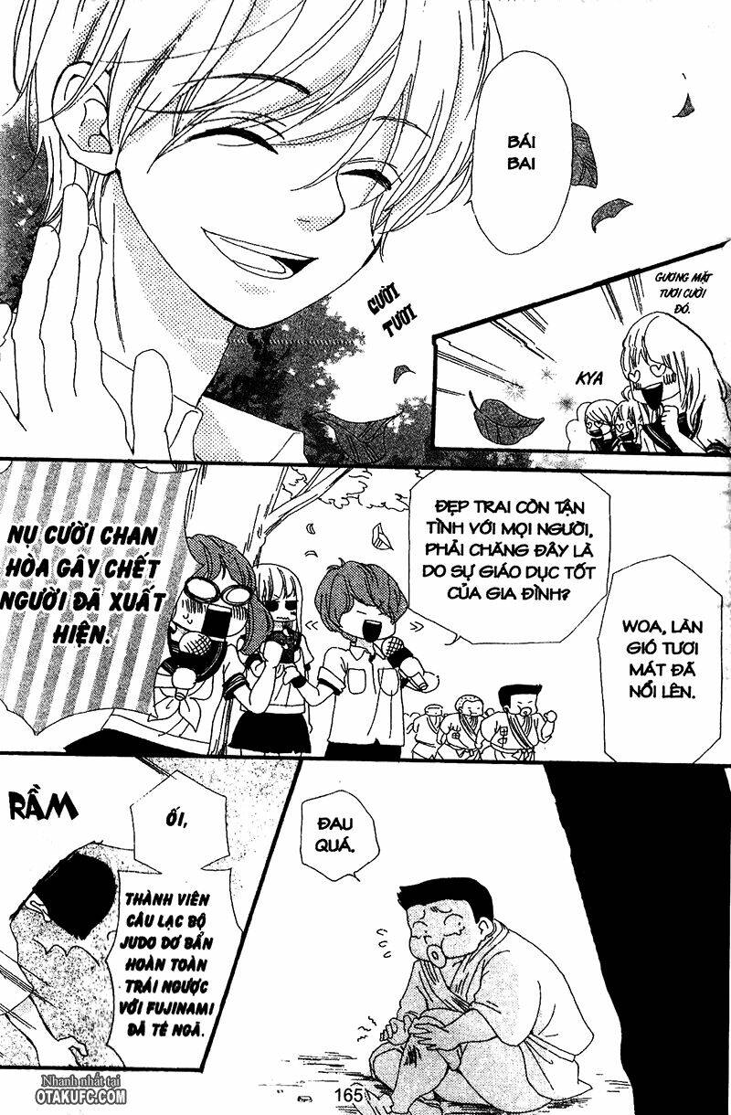 cầu vồng tình yêu chapter 18.2 3