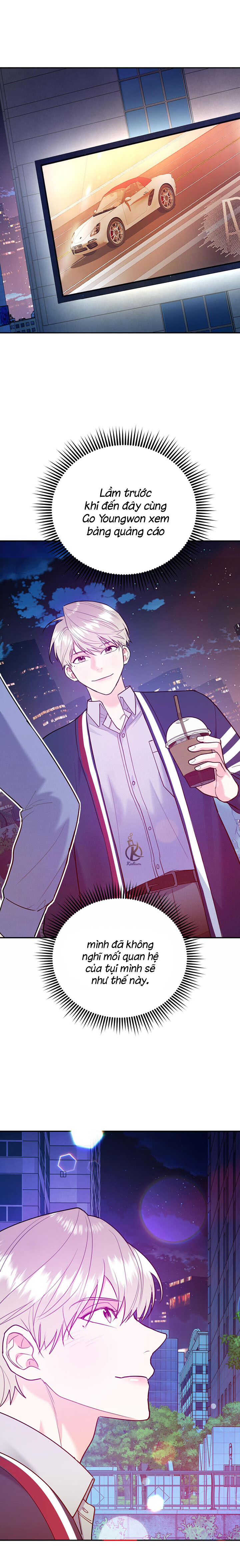 tôi với cậu không thể như thế này chapter 43 12