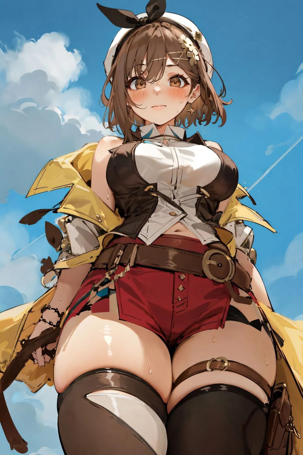 hình hentai chapter 164 102