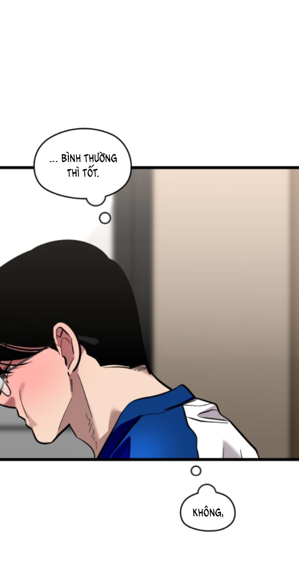 Nari Ở Nhà Đối Diện chapter 39.1 - Trang 29