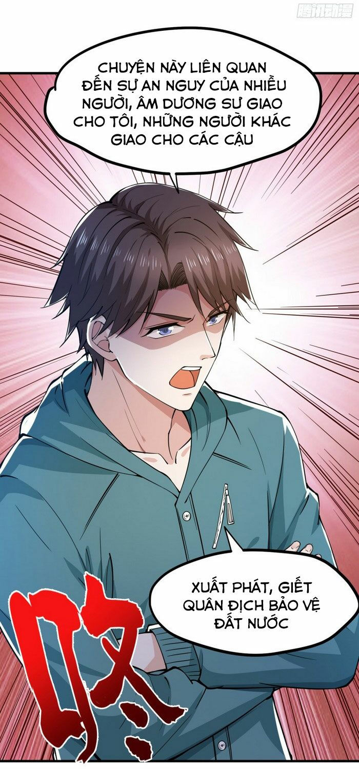 tối cường thần y tại đô thị chapter 158 22