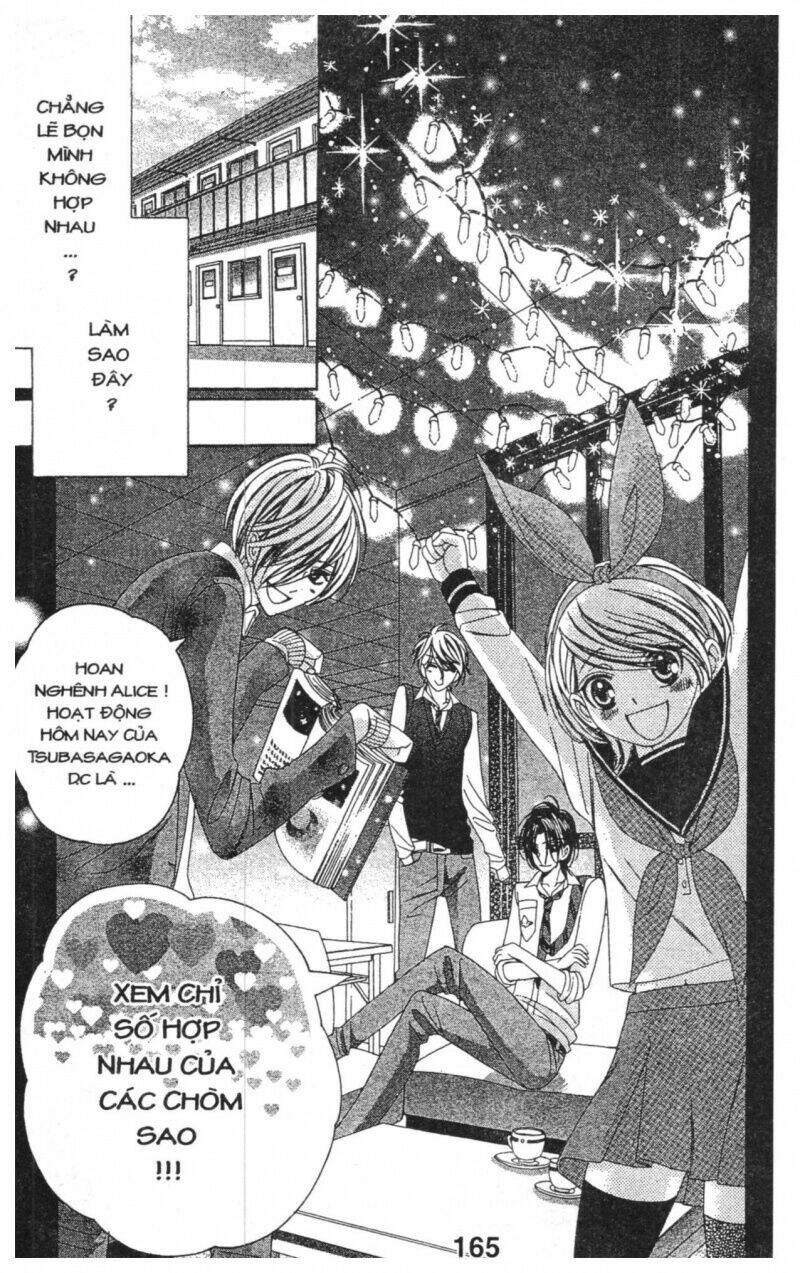 alice binetsu 38°c - we are tsubasa ga oka d.c chapter 3 166