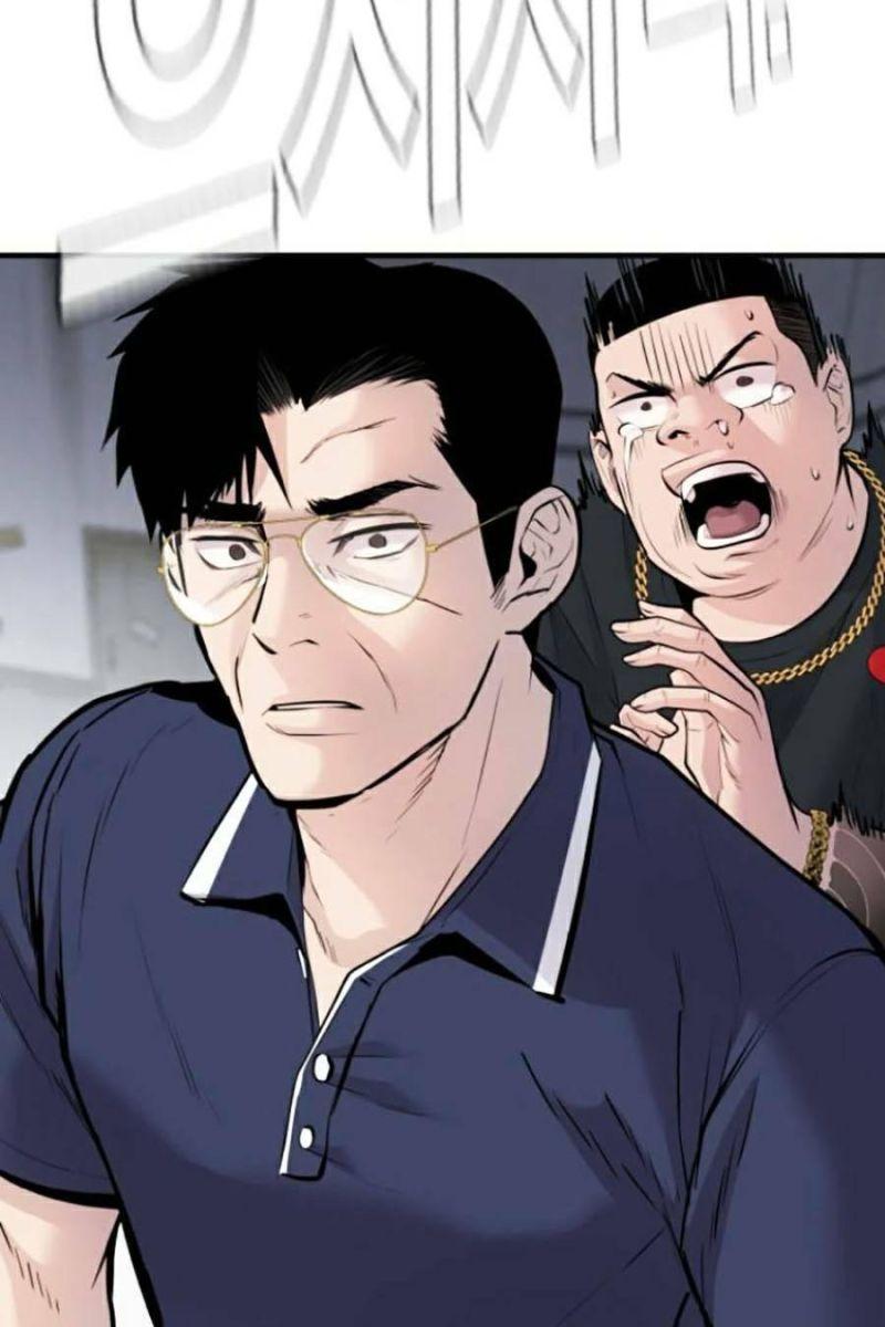 đặc vụ kim chapter 48 100