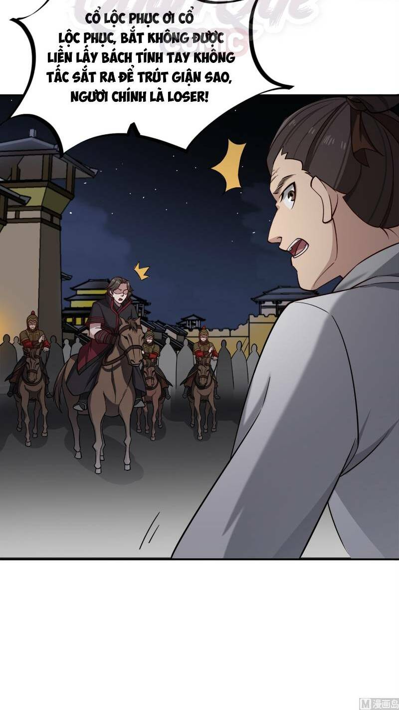 trọng sinh tới đại đường chapter 89 2