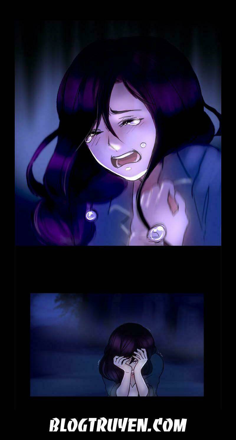 khúc hát người cá siren chapter 2 36