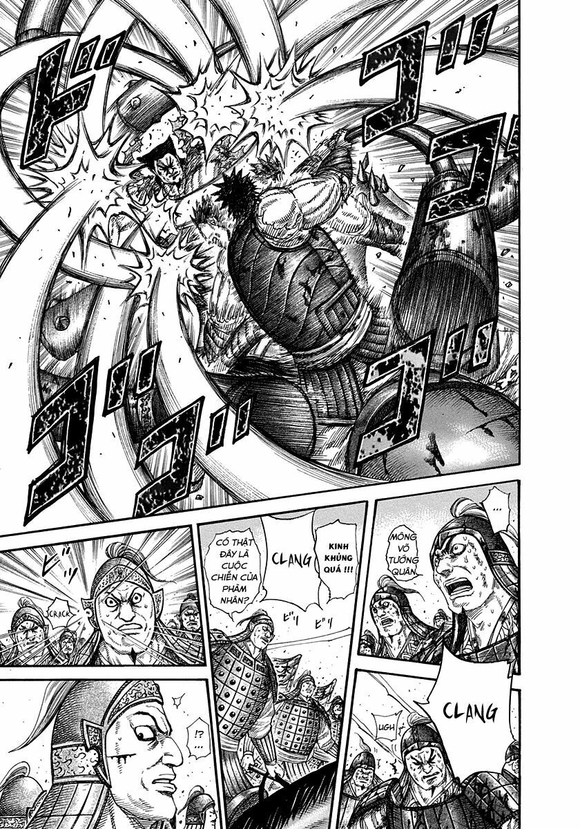 kingdom - vương giả thiên hạ chapter 312 13