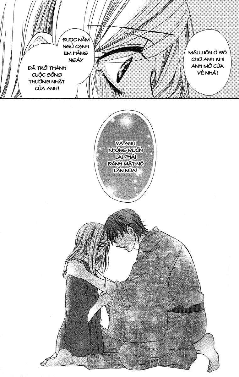 hapi mari chapter 21 42