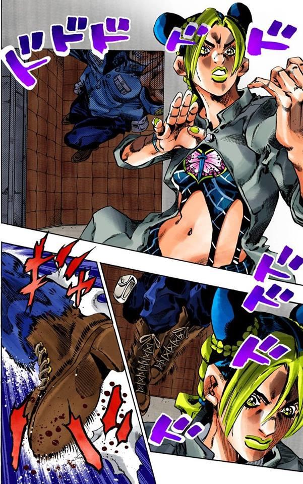 cuộc phiêu lưu bí ẩn chapter 655 14