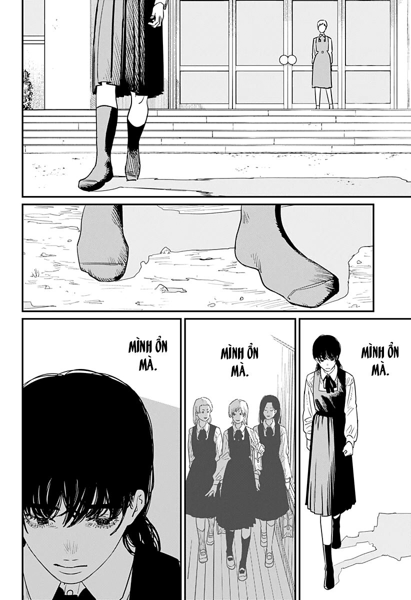 chainsaw man - thợ săn quỷ chapter 100 11
