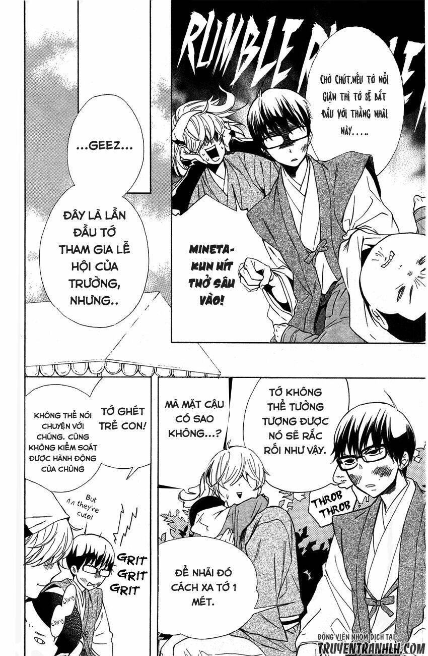 haru x kiyo chapter 5 29