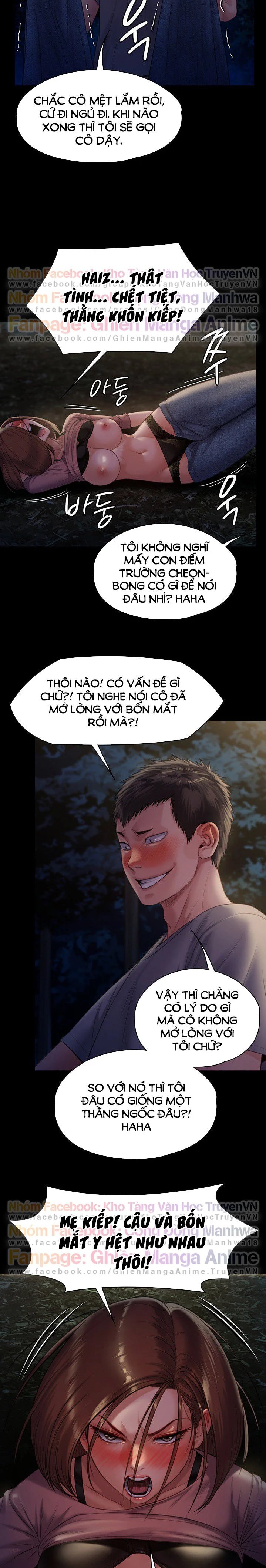 ong chúa chapter 226 17
