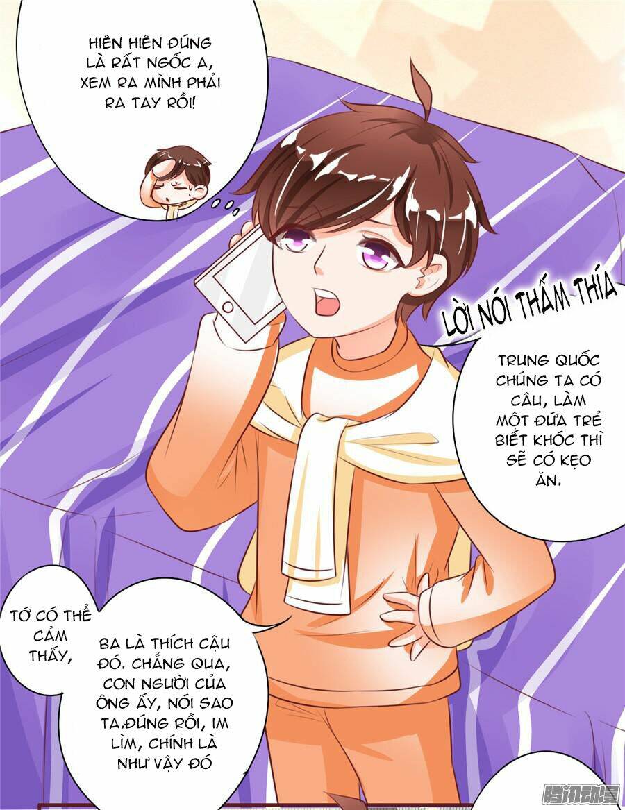 vương tước tư hữu bảo bối chapter 23 15