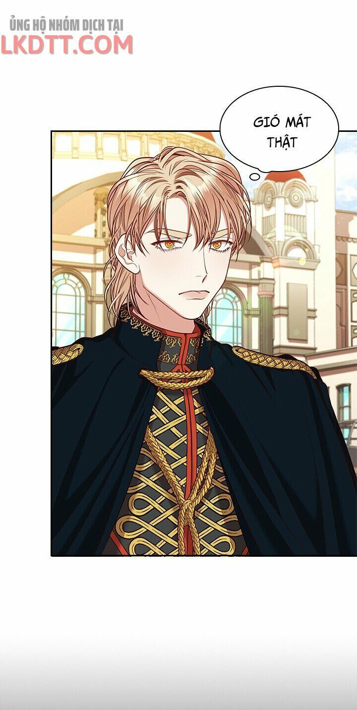 tôi trở thành thư ký của bạo chúa chapter 33 16
