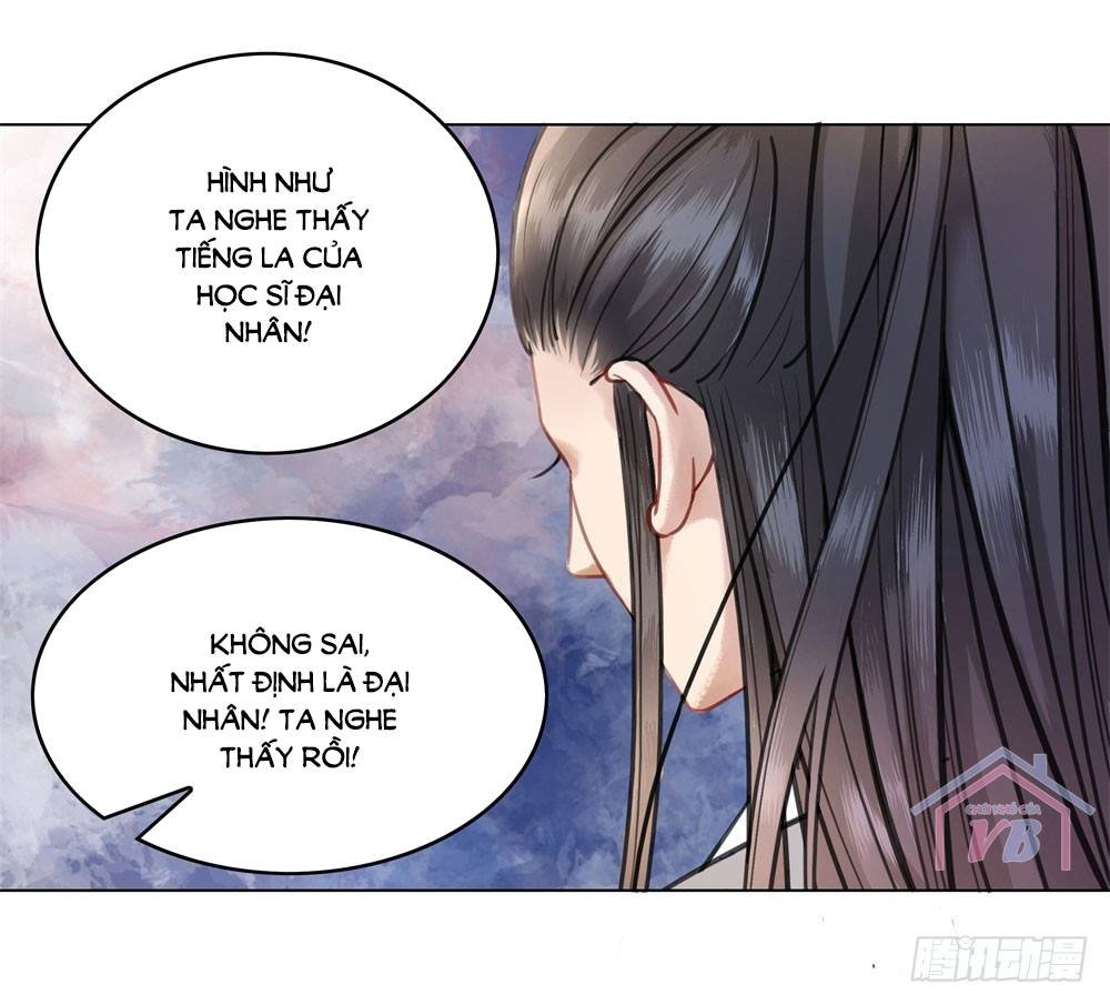 gay rồi! cái đó thành tinh rồi chapter 16 23