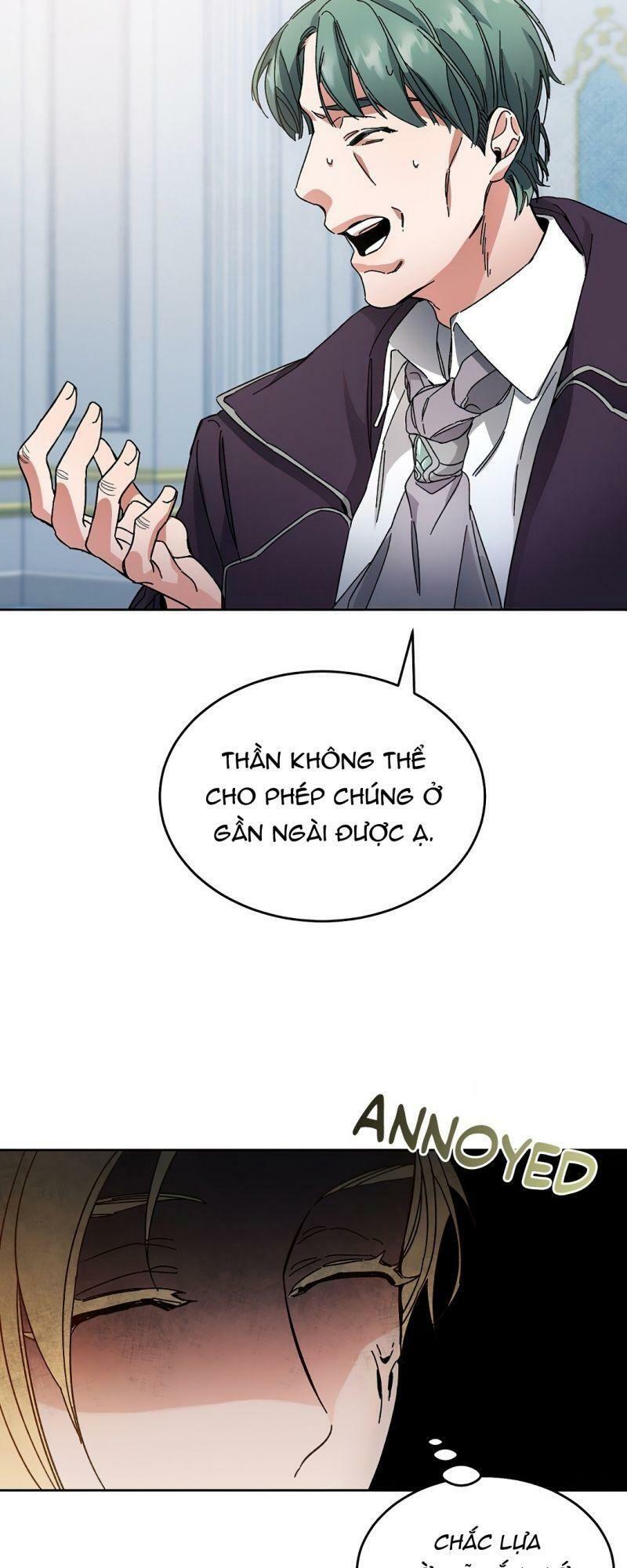 tôi trở thành hoàng đế bạo chúa trong tiểu thuyết chapter 7 16