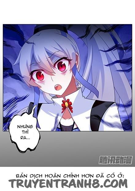 đầu óc đại sư huynh của ta rất đen tối chapter 118 10