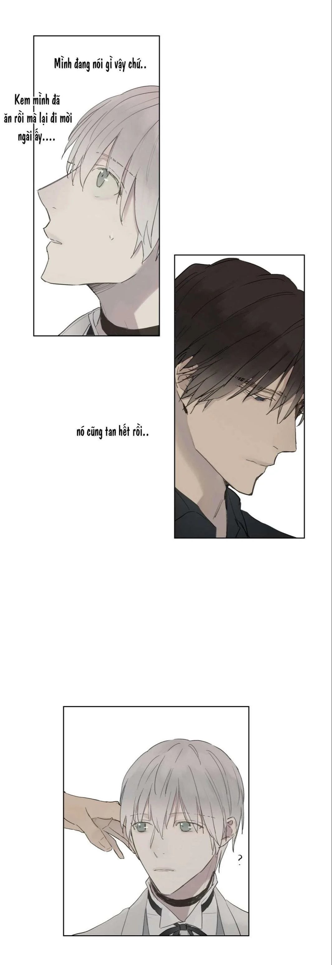 người hầu hoàng gia chapter 25 19