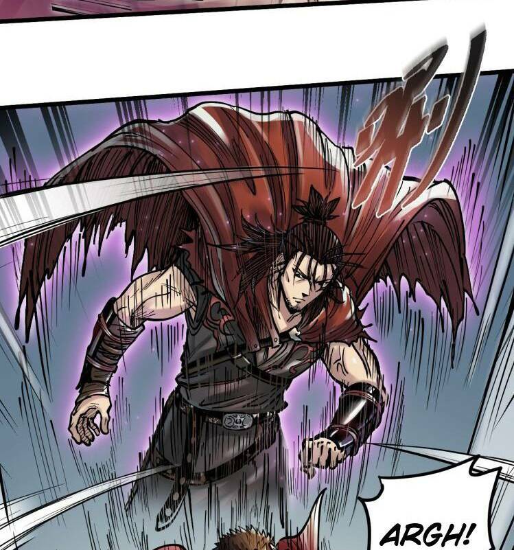 thế giới xa lạ chapter 40 38