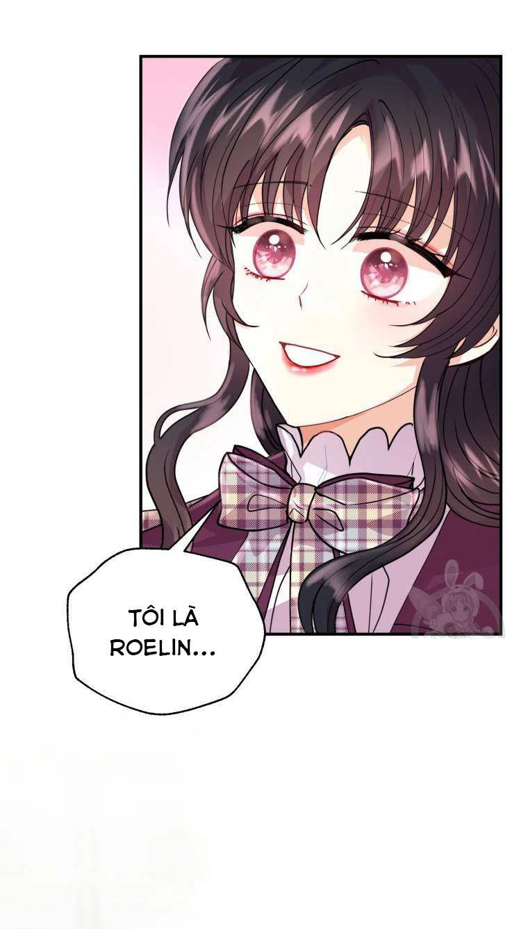 roelin bước đến tương lai chapter 10 22