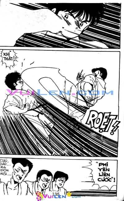 truyền nhân atula - shura no mon i chapter 1 134