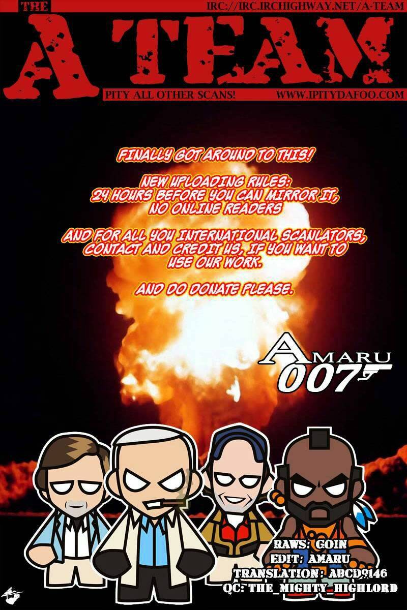 sekirei chapter 167 2