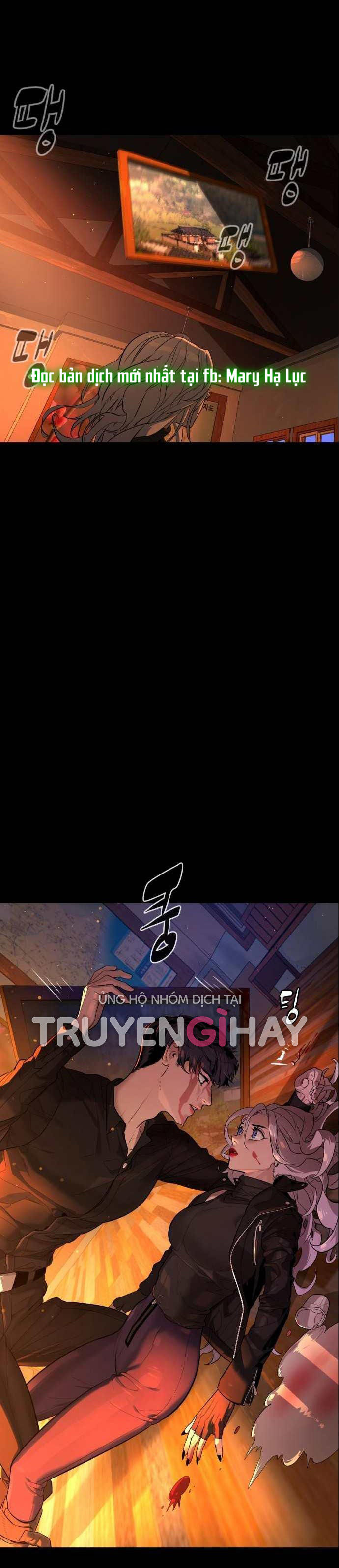 bạch huyết - white blood chapter 90 26