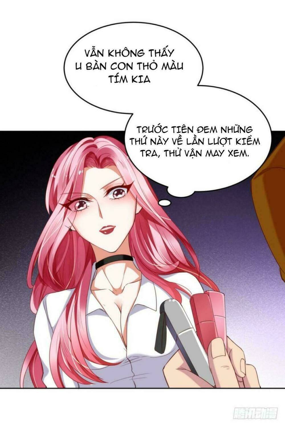 mộ thiếu, lão bà ngươi trọng sinh lại rồi! chapter 27 14