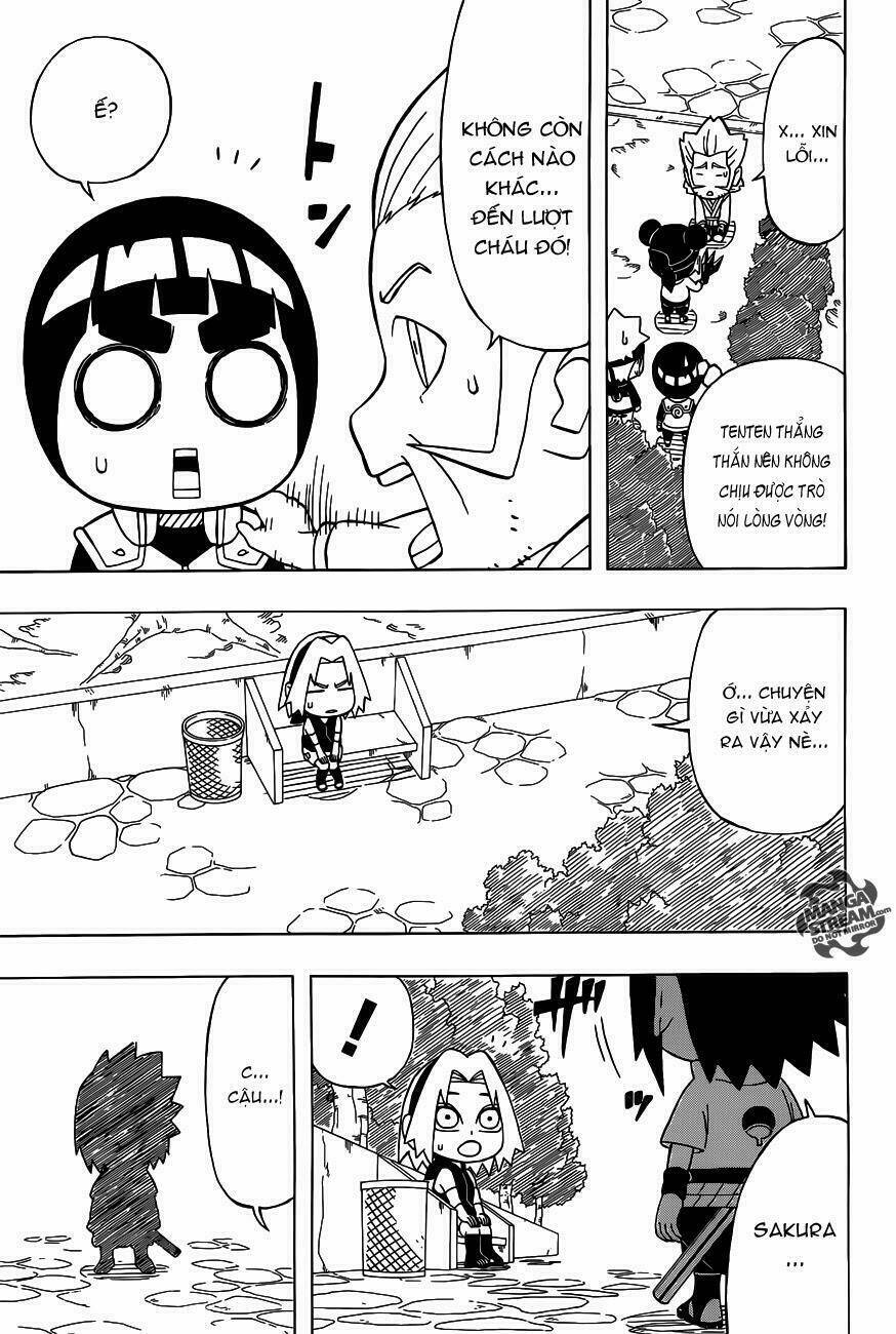 rock lee's springtime of youth chapter 25 12