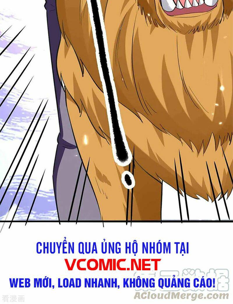 trọng sinh khí thiếu quy lai chapter 179 60