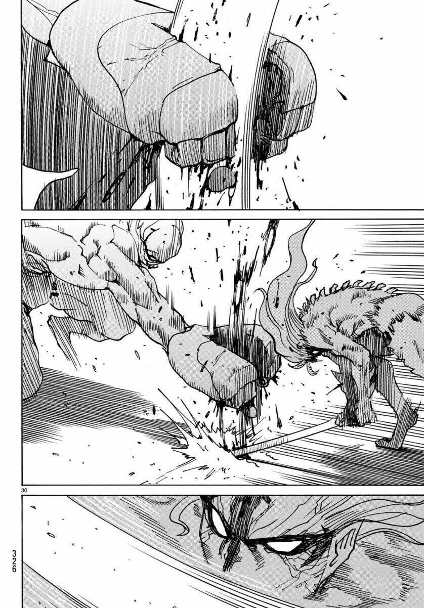 gusha no hoshi chapter 5 33