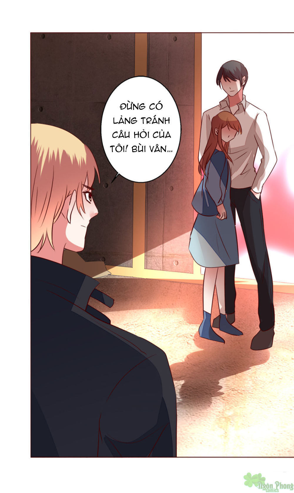 một tuần làm tình nhân chapter 65 97