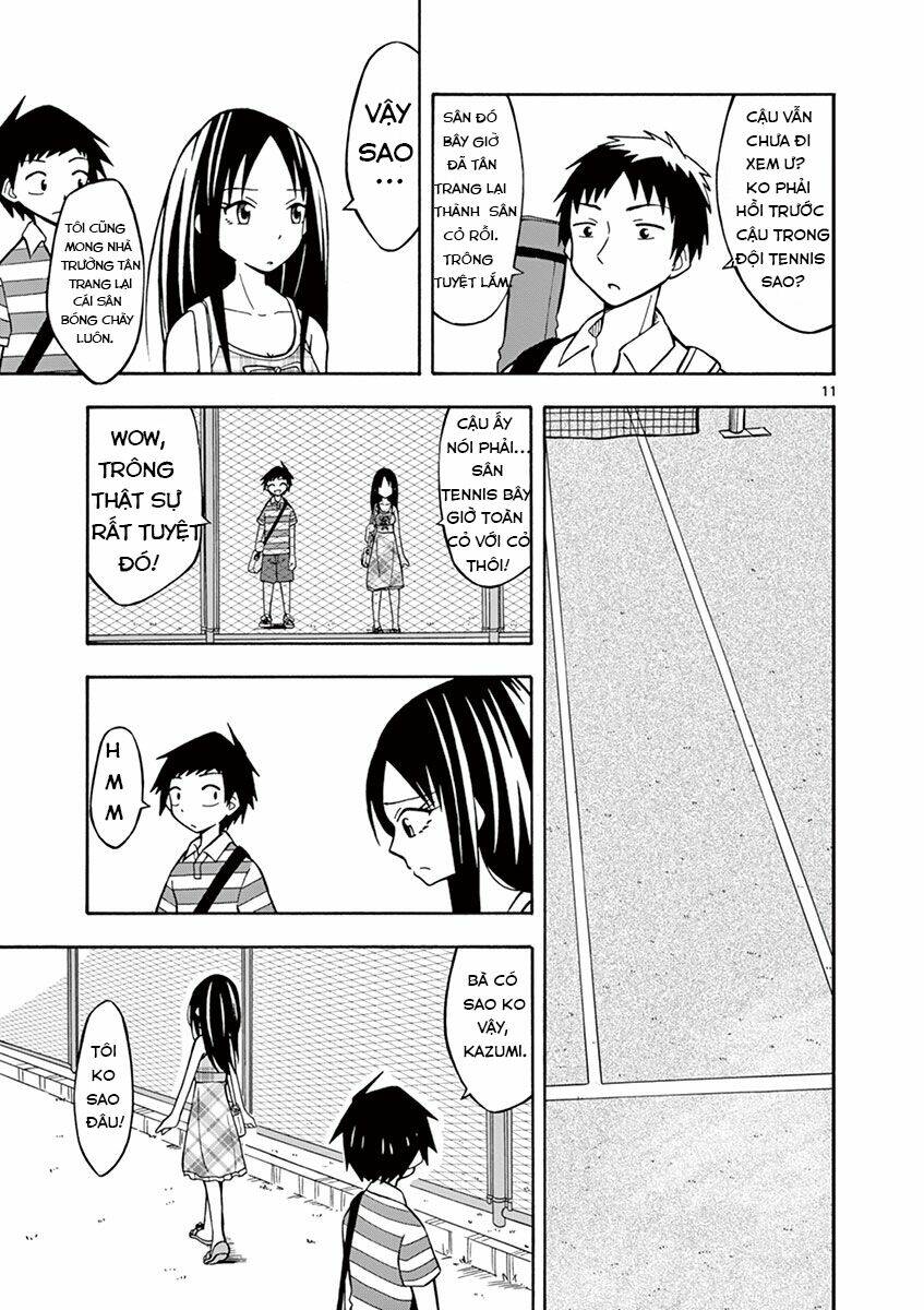 ninja shinobu-chan no junjou chapter 9 12