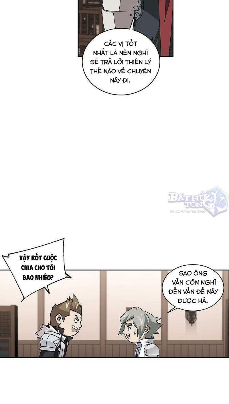 võng du chi cận chiến pháp sư chapter 403 12