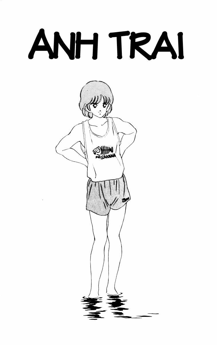 rough - ngọc thô chapter 71 2