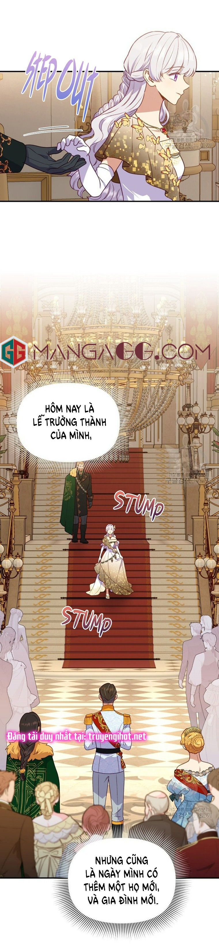 bản khế ước với nữ công tước ác ma chapter 144 22