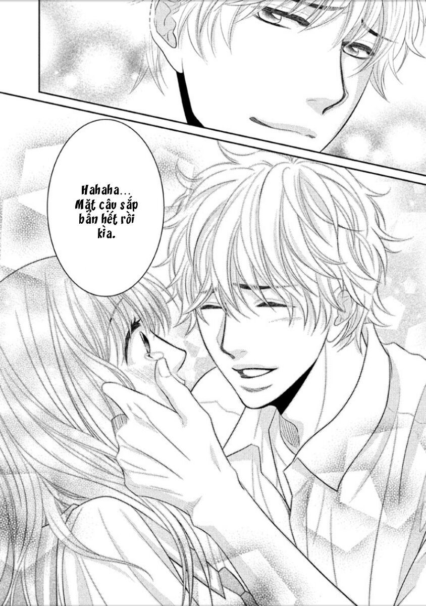 ano natsu chapter 7 26