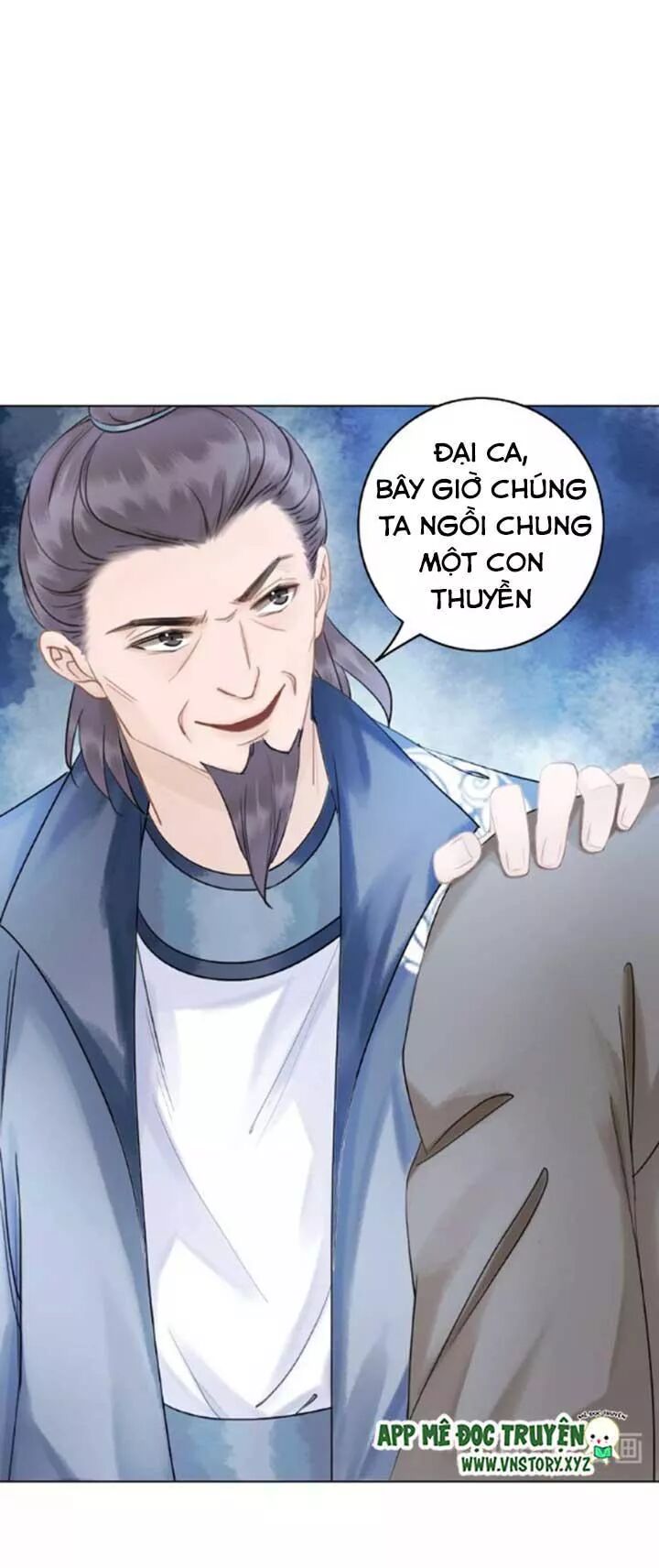 cực phẩm phế vật tiểu thư chapter 20 35