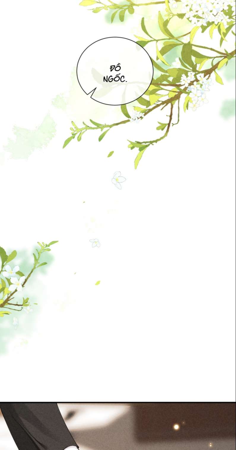 trò chơi săn mồi chapter 68 16