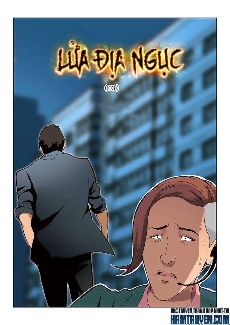 ngụy thủy nghi vân chapter 70 1