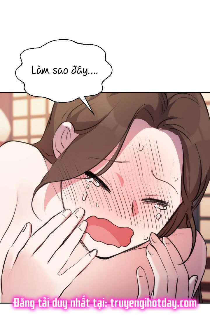 Hôn Nhân Bí Mật chapter 8.2 - Trang 7