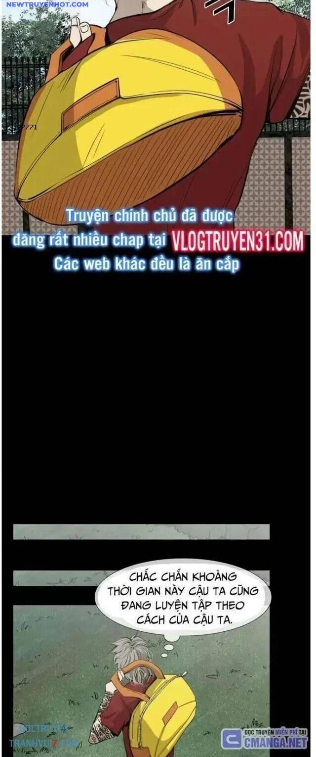 shark - cá mập chapter 123 11