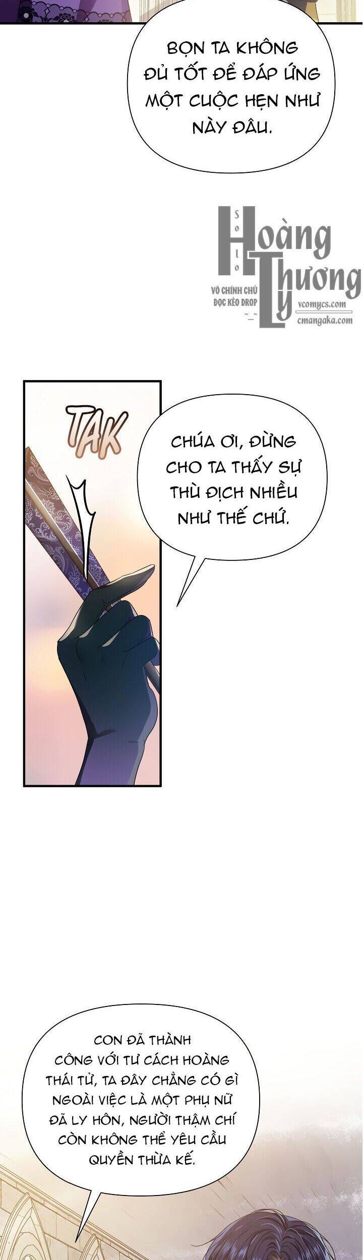 từ lúc bắt đầu tôi vẫn luôn ở bên em chapter 21 30